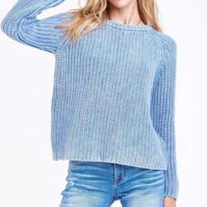 DEAR JOHN Fantine Sweater